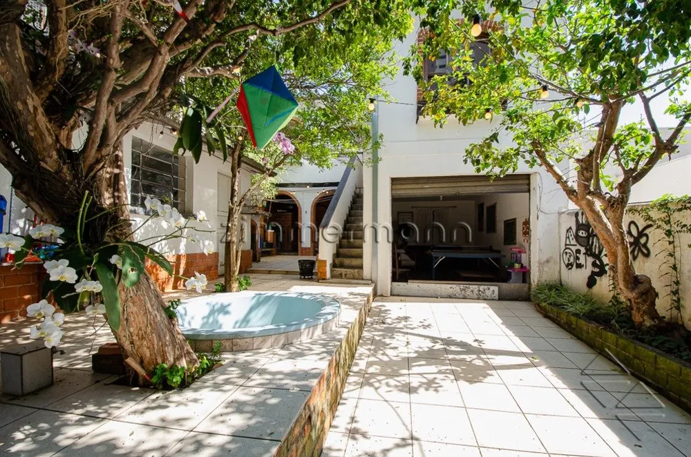 Casa, 4 quartos, 217 m² - Foto 4