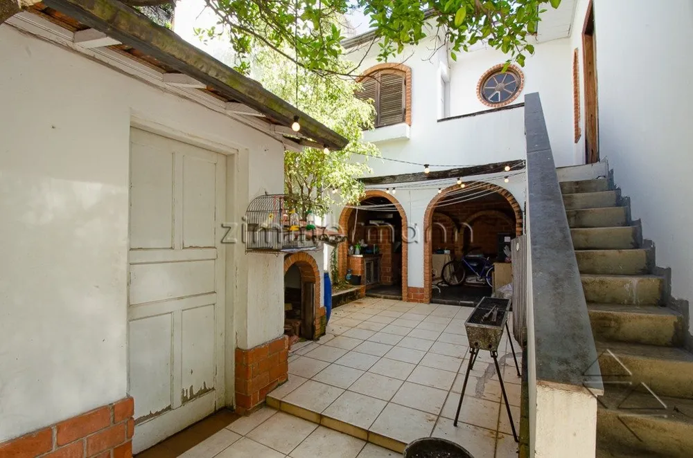 Casa, 4 quartos, 217 m² - Foto 11