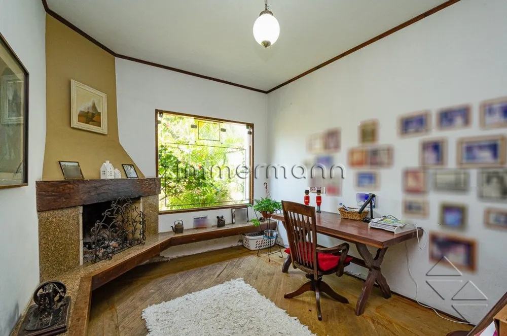 Casa, 4 quartos, 217 m² - Foto 3