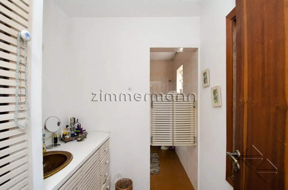 Casa, 4 quartos, 217 m² - Foto 1