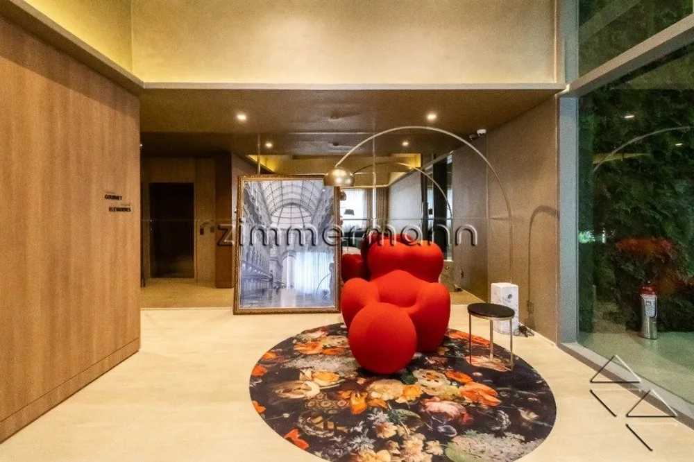 Apartamento, 2 quartos, 70 m² - Foto 3