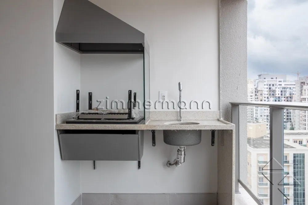 Apartamento, 2 quartos, 70 m² - Foto 5
