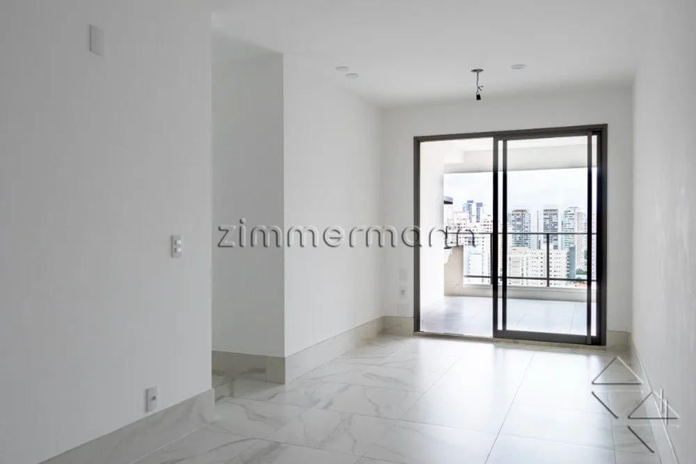 Apartamento, 2 quartos, 70 m² - Foto 2