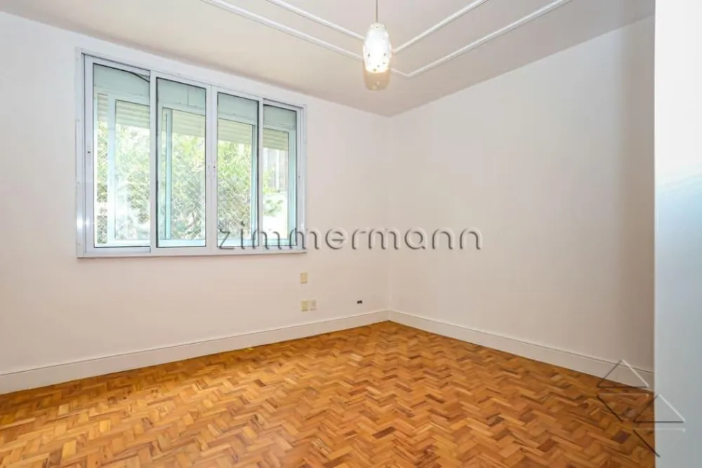 Apartamento, 3 quartos, 228 m² - Foto 1