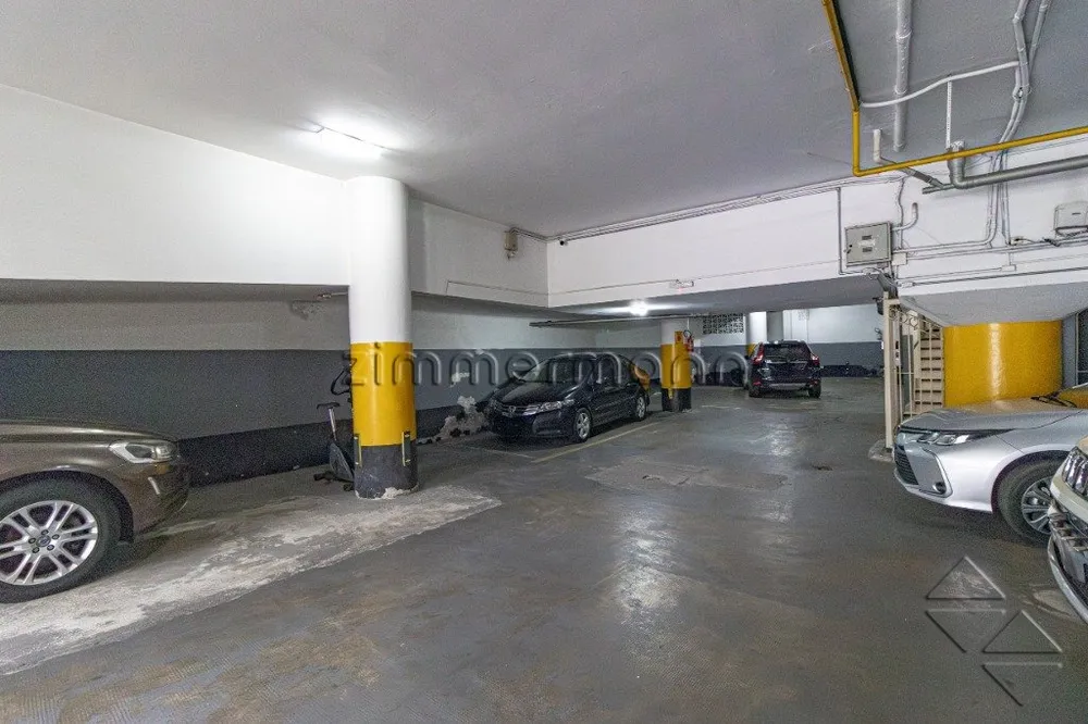Apartamento, 3 quartos, 228 m² - Foto 10