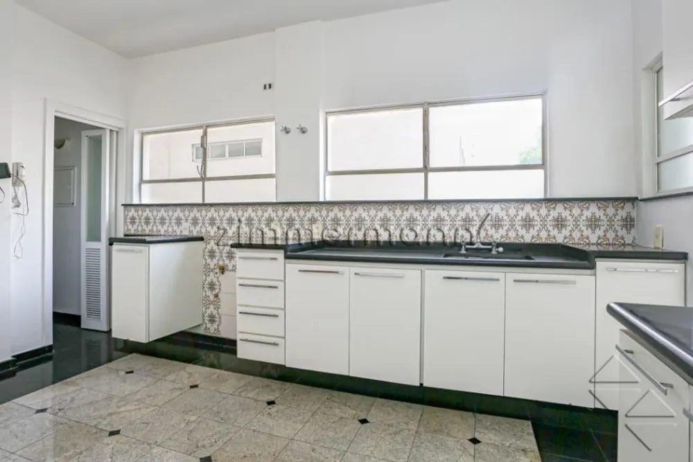 Apartamento, 3 quartos, 228 m² - Foto 3