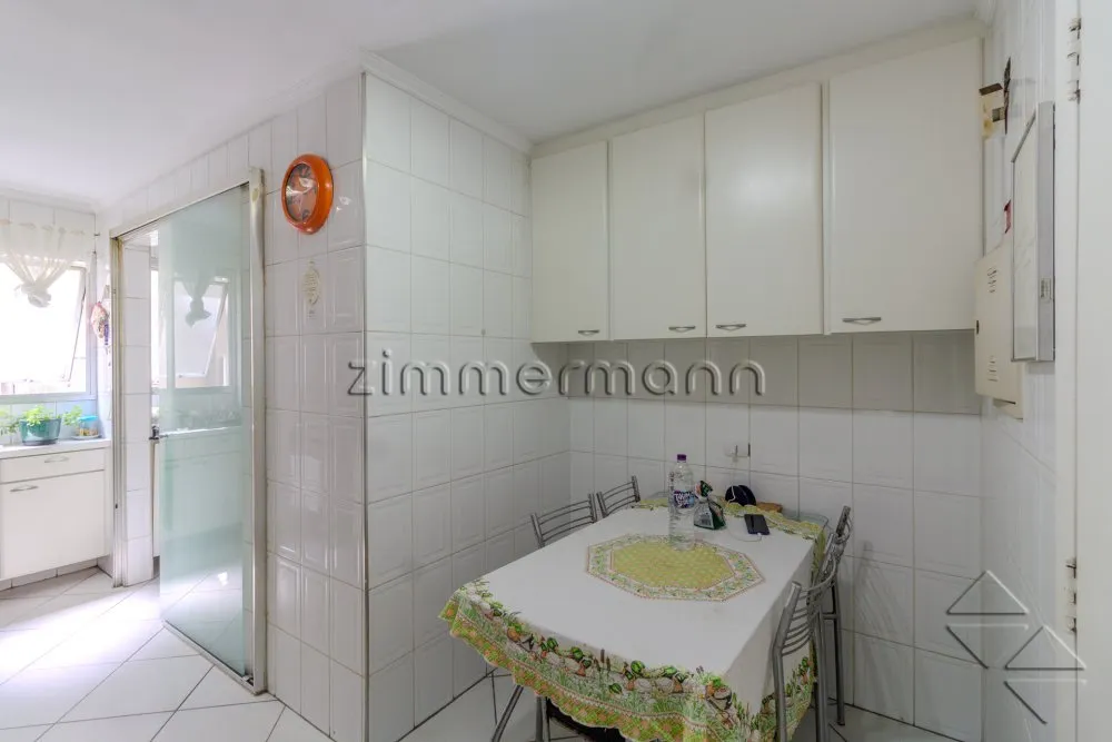 Apartamento, 3 quartos, 90 m² - Foto 1