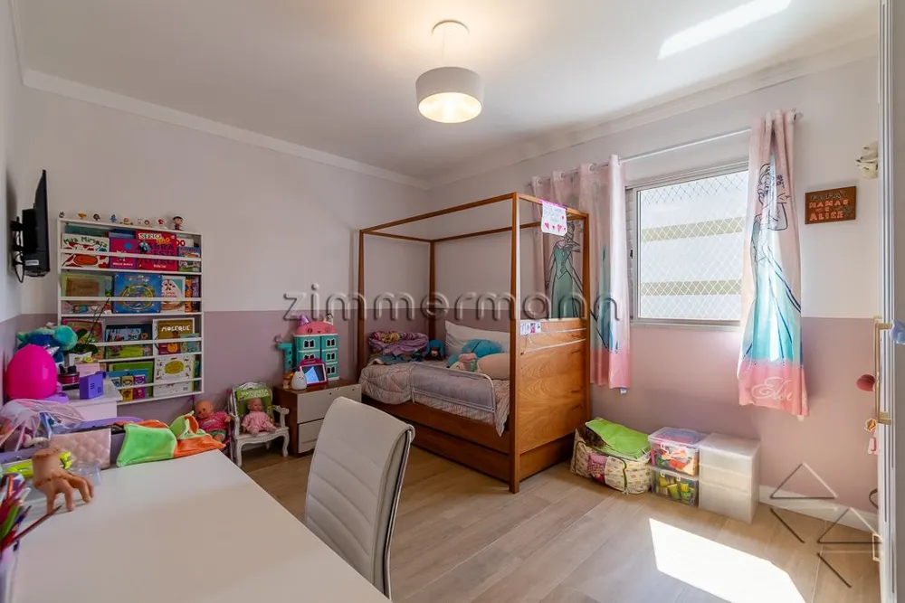 Apartamento, 4 quartos, 160 m² - Foto 2