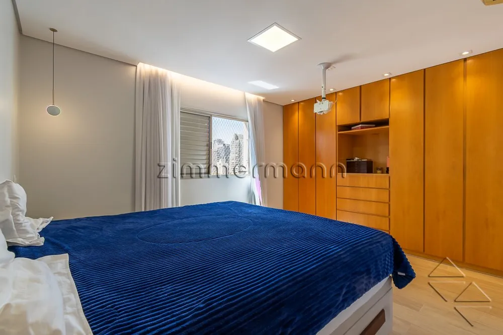 Apartamento, 4 quartos, 160 m² - Foto 8