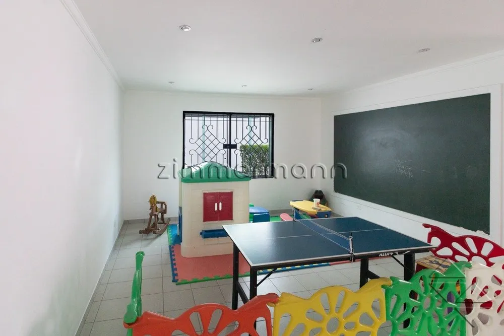 Apartamento, 4 quartos, 160 m² - Foto 9