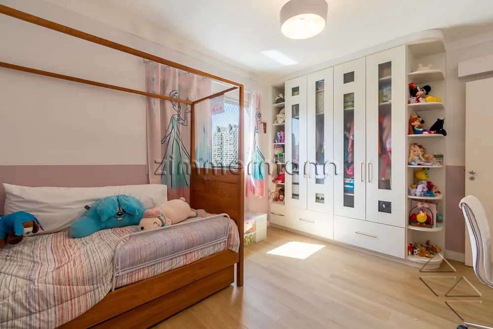 Apartamento, 4 quartos, 160 m² - Foto 2