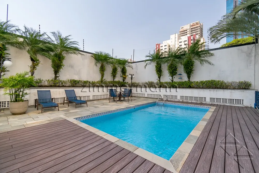 Apartamento, 4 quartos, 160 m² - Foto 6