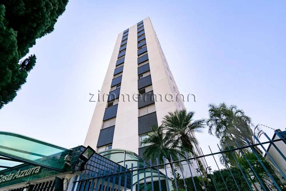 Apartamento, 4 quartos, 160 m² - Foto 11