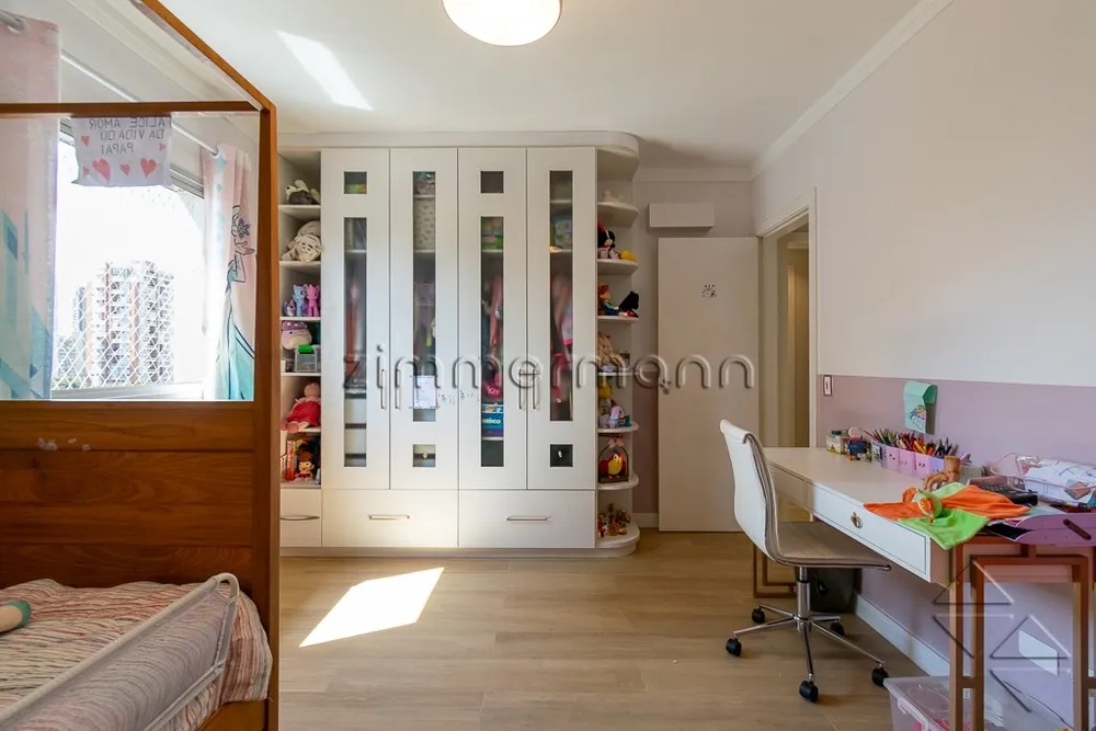 Apartamento, 4 quartos, 160 m² - Foto 4