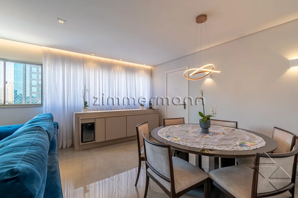 Apartamento, 4 quartos, 160 m² - Foto 3
