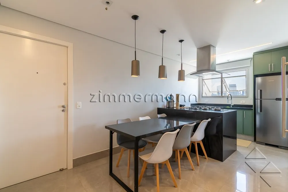 Apartamento, 4 quartos, 160 m² - Foto 7