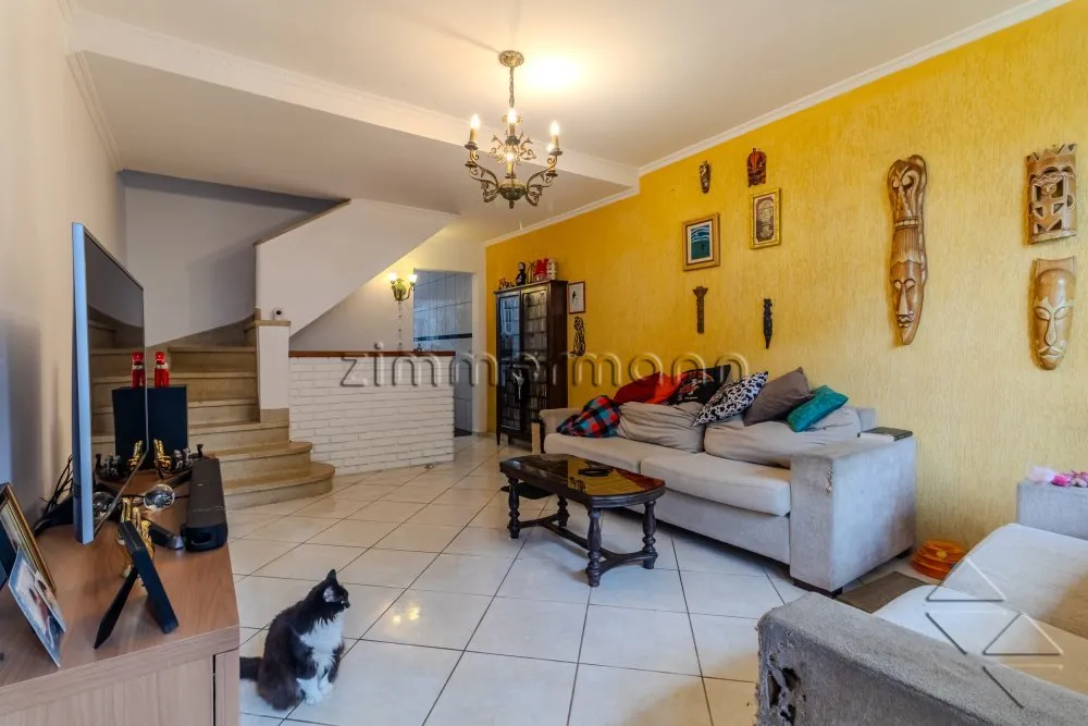 Casa, 2 quartos, 100 m² - Foto 2
