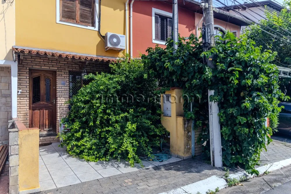 Casa, 2 quartos, 100 m² - Foto 11