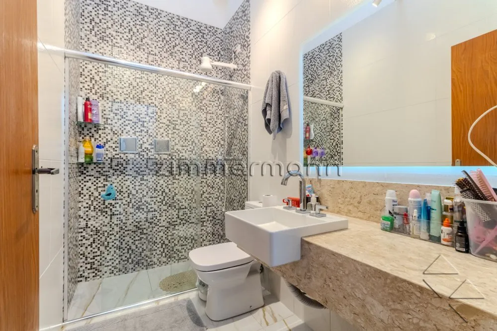 Casa, 2 quartos, 100 m² - Foto 5