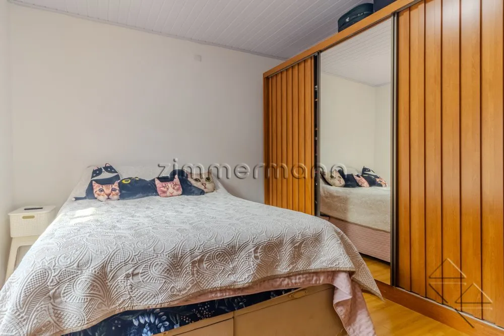Casa, 2 quartos, 100 m² - Foto 3