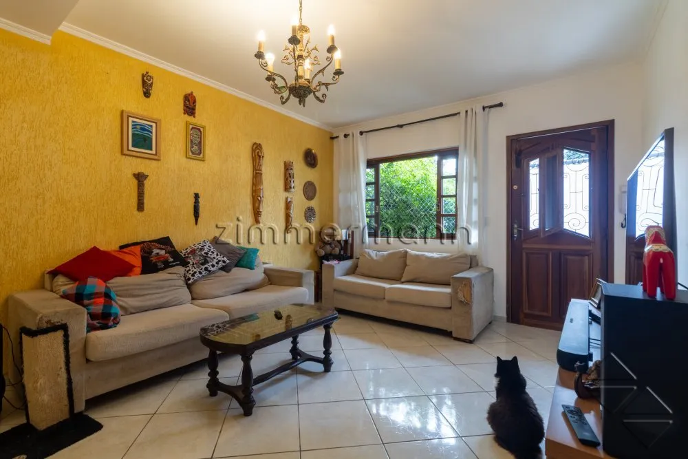 Casa, 2 quartos, 100 m² - Foto 1