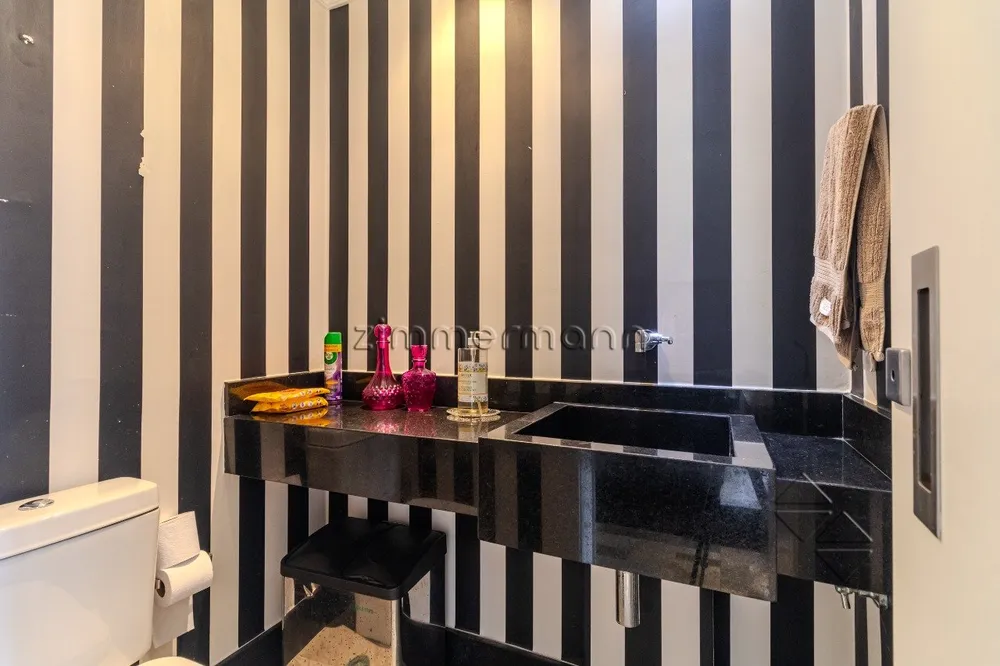 Apartamento, 4 quartos, 155 m² - Foto 1