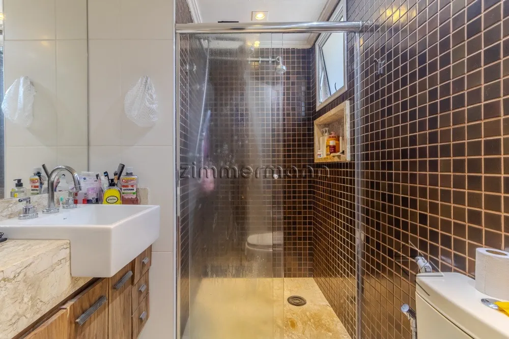Apartamento, 4 quartos, 155 m² - Foto 3