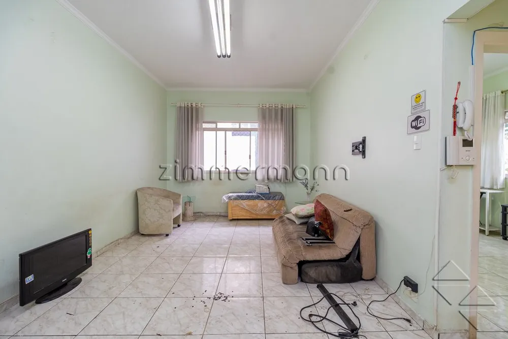 Casa Comercial, 234 m² - Foto 1