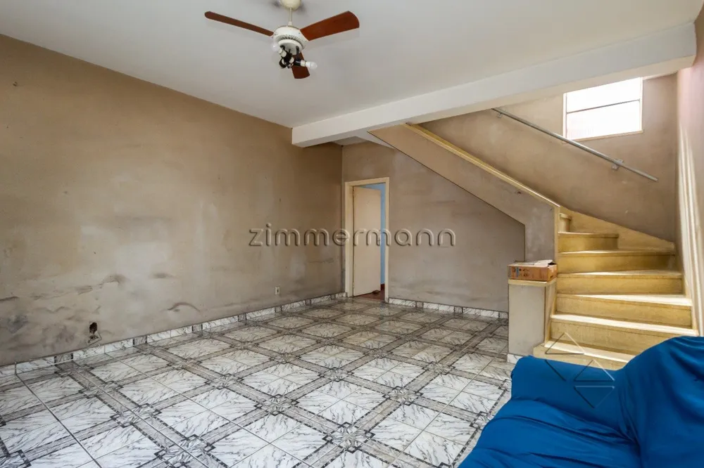 Casa, 2 quartos, 35 m² - Foto 6