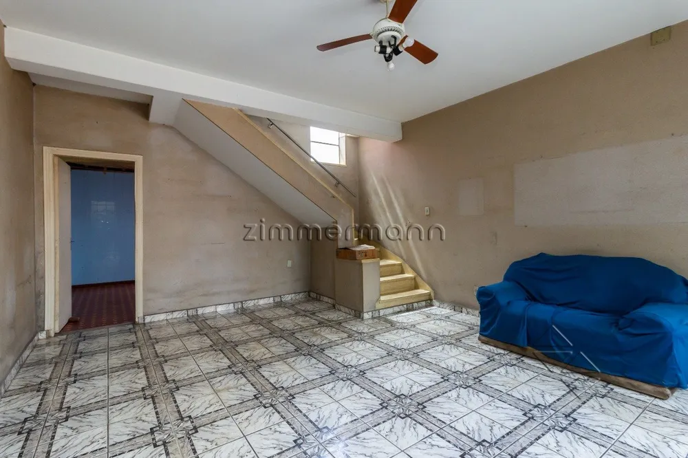 Casa, 2 quartos, 35 m² - Foto 7