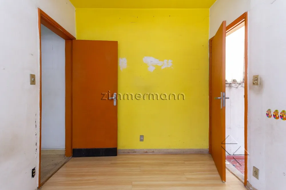 Casa, 2 quartos, 35 m² - Foto 3
