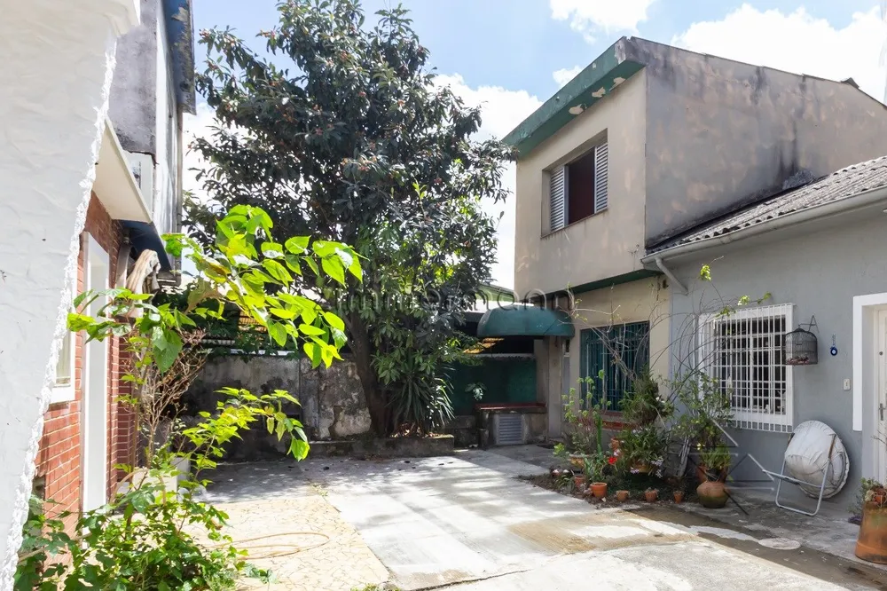 Casa, 2 quartos, 35 m² - Foto 11
