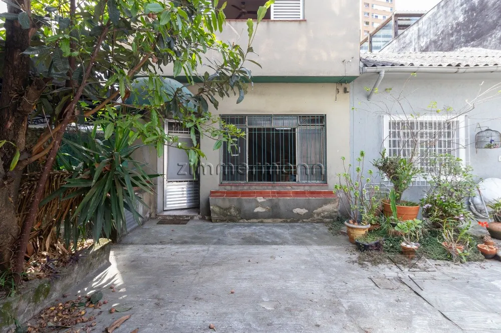 Casa, 2 quartos, 35 m² - Foto 8