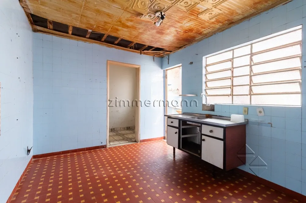 Casa, 2 quartos, 35 m² - Foto 2