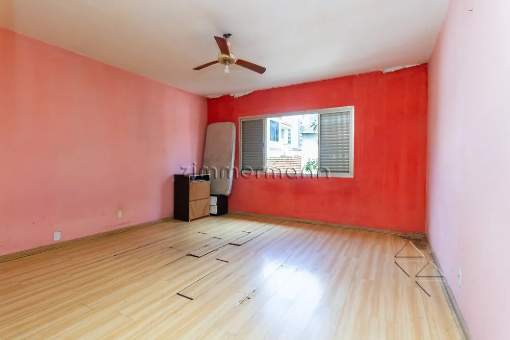 Casa, 2 quartos, 35 m² - Foto 1