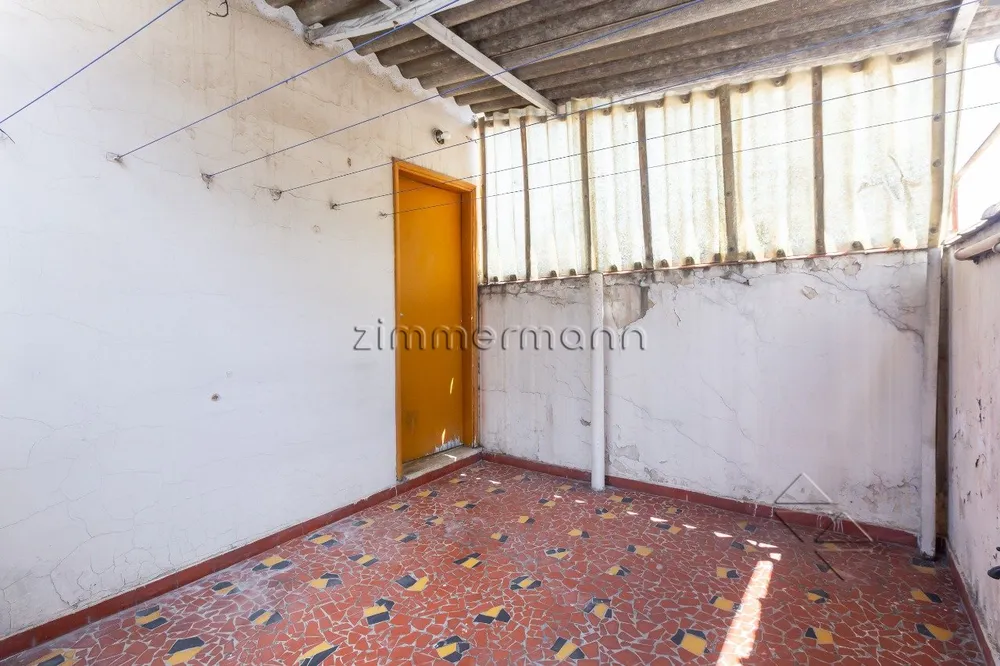 Casa, 2 quartos, 35 m² - Foto 9