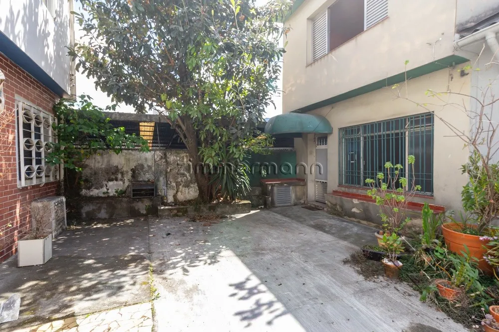 Casa, 2 quartos, 35 m² - Foto 12