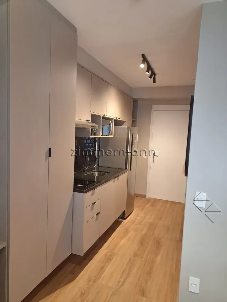 Apartamento, 1 quarto, 27 m² - Foto 4