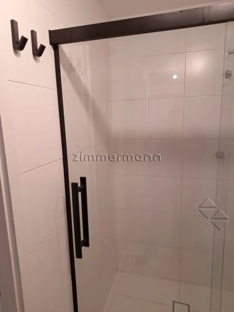 Apartamento, 1 quarto, 27 m² - Foto 2