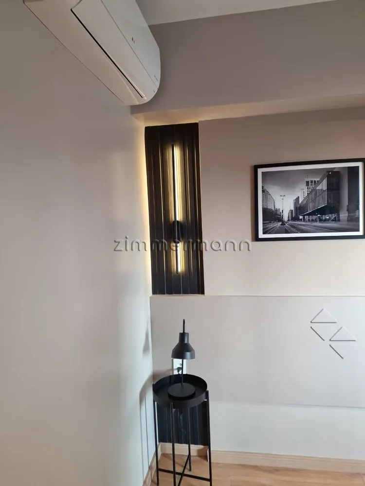 Apartamento, 1 quarto, 27 m² - Foto 3