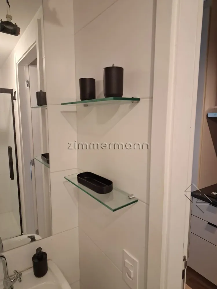 Apartamento, 1 quarto, 27 m² - Foto 7