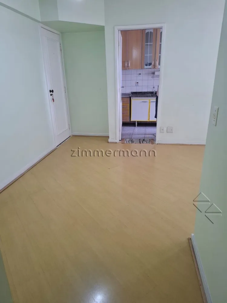 Apartamento, 2 quartos, 58 m² - Foto 7