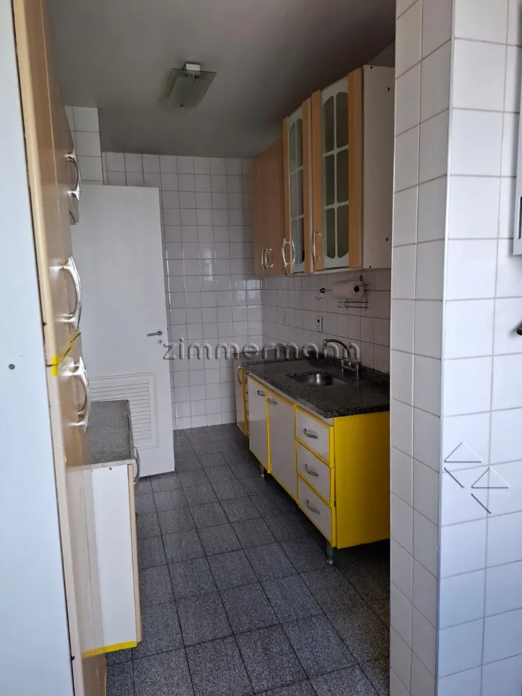 Apartamento, 2 quartos, 58 m² - Foto 5