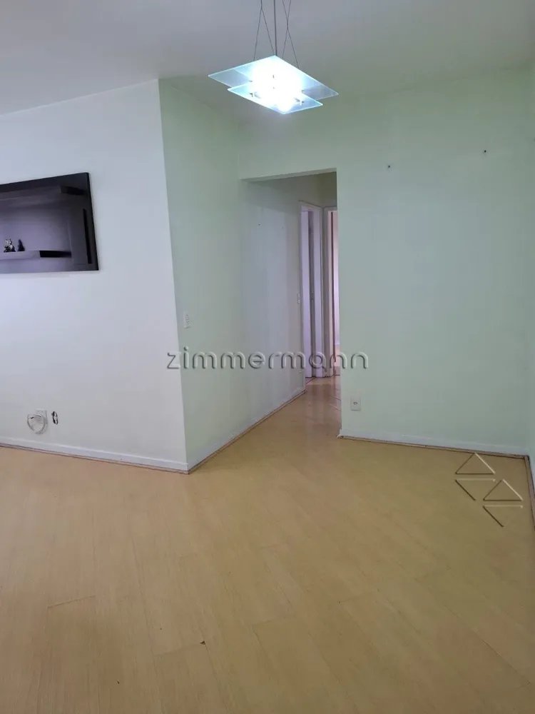 Apartamento, 2 quartos, 58 m² - Foto 4