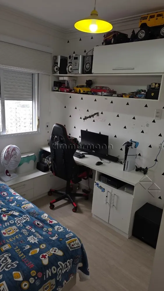 Apartamento, 3 quartos, 123 m² - Foto 2