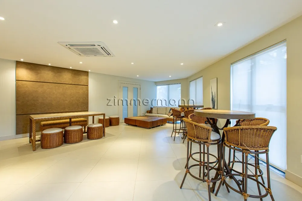 Apartamento, 4 quartos, 218 m² - Foto 3