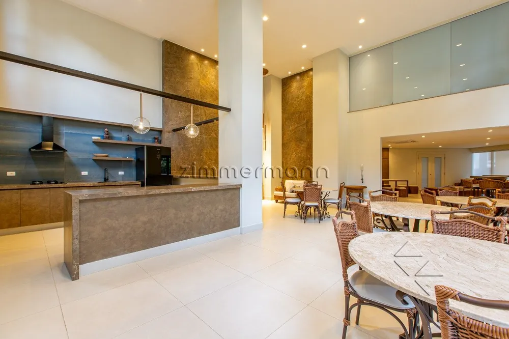 Apartamento, 4 quartos, 218 m² - Foto 1