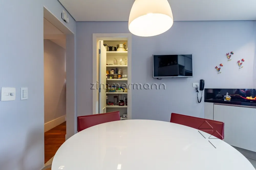 Apartamento, 4 quartos, 218 m² - Foto 5