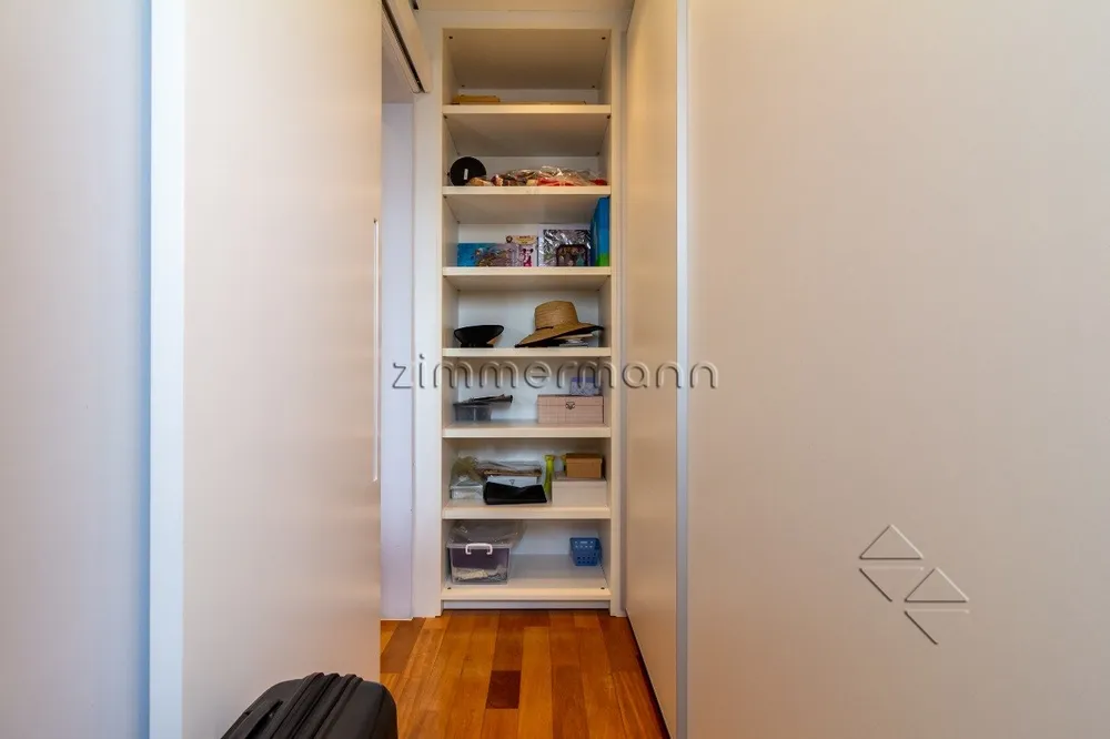 Apartamento, 4 quartos, 218 m² - Foto 6