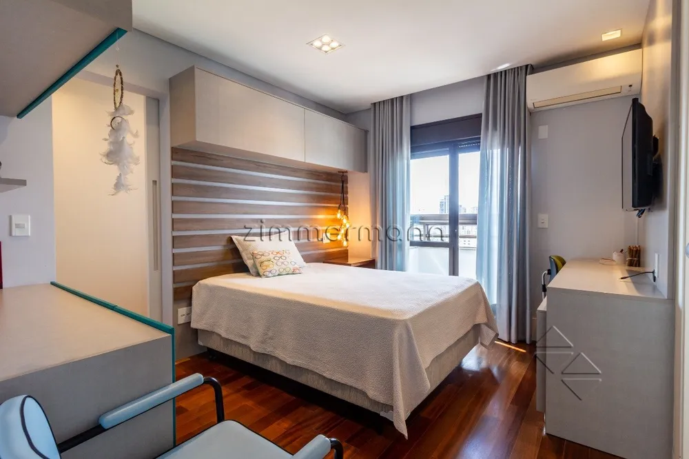 Apartamento, 4 quartos, 218 m² - Foto 7